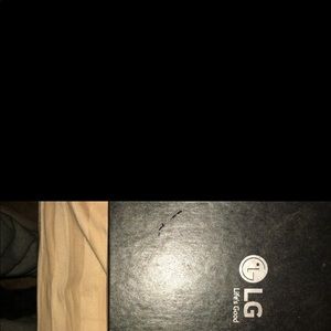 LG Bluetooth Headset- Retractable Earbuds WIRELESS